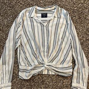 Abercrombie and Fitch blouse